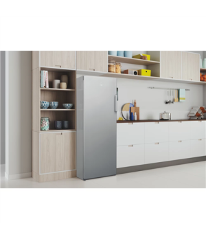 INDESIT | Freezer | UI6 2 S | Energy efficiency class E | Upright | Free standing | Height 167 cm | Total net capacity 245 L | S