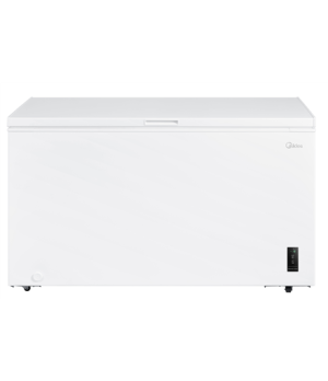 Midea Freezer | MDRC564FEE01 | Energy efficiency class E | Chest | Free standing | Height 82.5 cm | Total net capacity 418 L | W