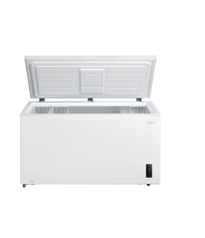 Midea Freezer | MDRC564FEE01 | Energy efficiency class E | Chest | Free standing | Height 82.5 cm | Total net capacity 418 L | W