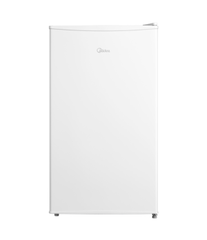 Midea Freezer | MDRD99FZE01 | Energy efficiency class E | Upright | Free standing | Height 84.5 cm | Total net capacity 60 L | W