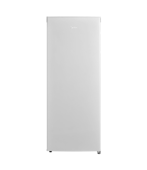 Midea Freezer | MDRU229FZE01 | Energy efficiency class E | Upright | Free standing | Height 142 cm | Total net capacity 160 L | 