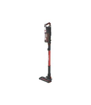 Hoover | Vacuum Cleaner | HF522SFP 011 | Cordless operating | Handstick | 290 W | 22 V | Operating time (max) 45 min | Red/Black