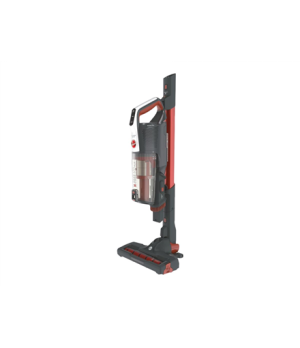 Hoover | Vacuum Cleaner | HF522SFP 011 | Cordless operating | Handstick | 290 W | 22 V | Operating time (max) 45 min | Red/Black