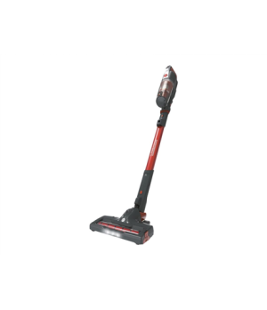 Hoover | Vacuum Cleaner | HF522SFP 011 | Cordless operating | Handstick | 290 W | 22 V | Operating time (max) 45 min | Red/Black