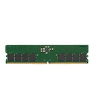 Kingston 16 GB | DDR5 | 4800 MHz | PC/server | Registered No | ECC No