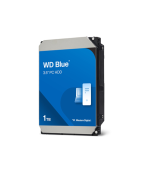 Western Digital | Caviar Blue | 7200 RPM | 1000 GB | 64 MB