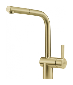 Atlas Neo With retractable hose, Gold | 115.0681.242