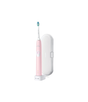 Philips | Sonic ProtectiveClean 4300 Electric Toothbrush | HX6806/04 | Rechargeable | For adults | Number of brush heads include