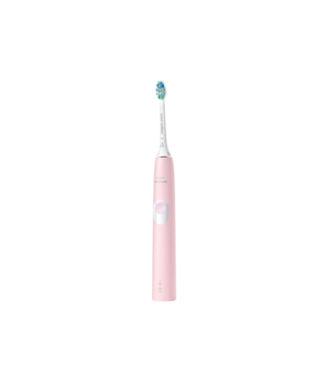 Philips | Sonic ProtectiveClean 4300 Electric Toothbrush | HX6806/04 | Rechargeable | For adults | Number of brush heads include