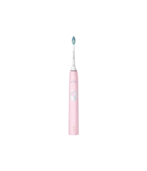 Philips | Sonic ProtectiveClean 4300 Electric Toothbrush | HX6806/04 | Rechargeable | For adults | Number of brush heads include