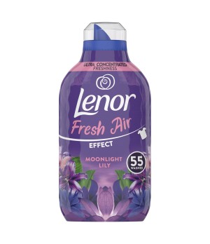 Minkštiklis LENOR Moonlight Lily, 770ml