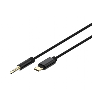 Cablexpert USB type-C to Stereo 3.5 mm AUX Cable