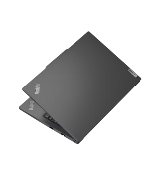 Lenovo ThinkPad E14 | Black | 14 " | IPS | WUXGA | 1920 x 1200 pixels | Anti-glare | AMD Ryzen 7 | 7735HS | 16 GB | SO-DIMM DDR5