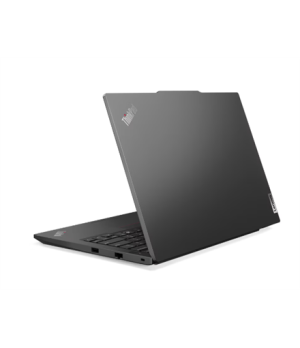 Lenovo ThinkPad E14 | Black | 14 " | IPS | WUXGA | 1920 x 1200 pixels | Anti-glare | AMD Ryzen 7 | 7735HS | 16 GB | SO-DIMM DDR5