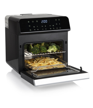 Princess Steam Airfryer Oven | 182085 | 10 L | 1550 W | Black