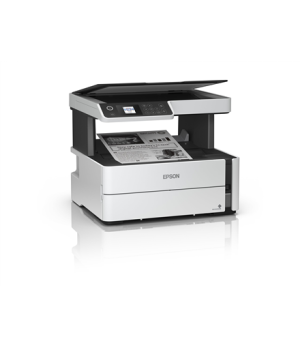 Epson Multifunctional printer | EcoTank M3170 | Inkjet | Mono | All-in-one | A4 | Wi-Fi | Grey