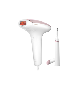 Philips | Lumea IPL Hair Removal Device | BRI920/00 | Operating time (max) Armpit - 2,5 Bikini - 4 Lower leg - 15  min | Number 