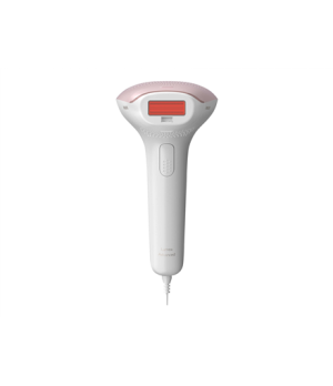 Philips | Lumea IPL Hair Removal Device | BRI920/00 | Operating time (max) Armpit - 2,5 Bikini - 4 Lower leg - 15  min | Number 