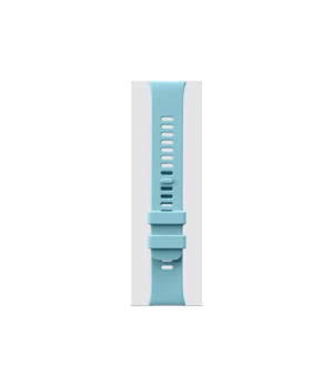 Xiaomi Xiaomi Redmi Watch TPU Quick Release Strap | 135-205 mm | Watch strap | Dark cyan | Thermoplastic polyurethane (TPU) | Qu