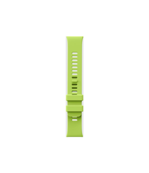 Xiaomi Xiaomi - strap for smart watch | 135-205 mm | Watch strap | Mint green | Thermoplastic polyurethane (TPU) | Xiaomi Redmi 