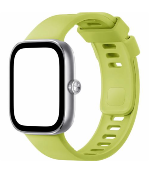 Xiaomi Xiaomi - strap for smart watch | 135-205 mm | Watch strap | Mint green | Thermoplastic polyurethane (TPU) | Xiaomi Redmi 