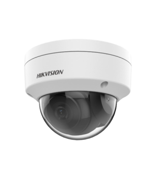 Hikvision IP Camera | DS-2CD1143G2-I F2.8 | Dome | 4 MP | 2.8mm | IP67 | H.265+/H.265/H.264+/H.264 | Black