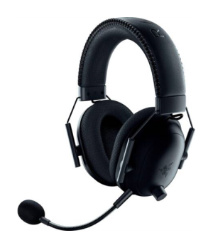 Razer Gaming Headset | BlackShark V2 Pro for PlayStation | Wireless | Over-Ear | Microphone | Noise canceling | Black