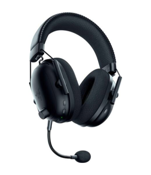 Razer Gaming Headset | BlackShark V2 Pro for PlayStation | Wireless | Over-Ear | Microphone | Noise canceling | Black