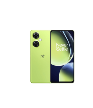 OnePlus | Nord | CE 3 Lite | Pastel Lime | 6.7 " | IPS LCD | 1080 x 2400 | Qualcomm SM6375 | Snapdragon 695 5G (6 nm) | Internal