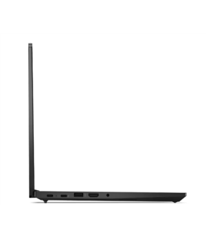 Lenovo | ThinkPad E14 | Black | 14 " | IPS | WUXGA | 1920 x 1200 pixels | Anti-glare | Intel Core U5 | 125U | 16 GB | SO-DIMM DD