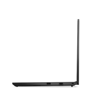 Lenovo | ThinkPad E14 | Black | 14 " | IPS | WUXGA | 1920 x 1200 pixels | Anti-glare | Intel Core U5 | 125U | 16 GB | SO-DIMM DD