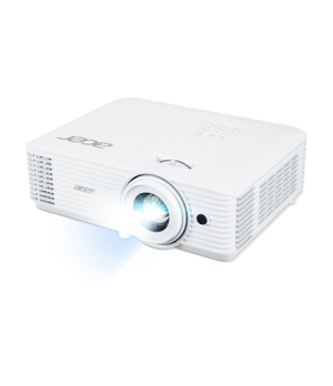 Acer H6546Ki Projector, DLP, FHD, 5200lm, 10000:1, White | Acer