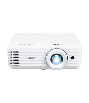 Acer H6546Ki Projector, DLP, FHD, 5200lm, 10000:1, White | Acer