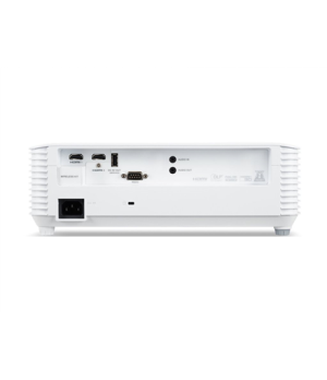 Acer H6546Ki Projector, DLP, FHD, 5200lm, 10000:1, White | Acer