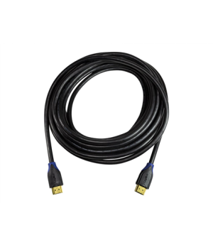 Logilink CH0061 HDMI Cable 2.0 bulk M/M 1.0m black | Logilink | HDMI (type A) male | HDMI (type A) male | HDMI to HDMI | 1 m