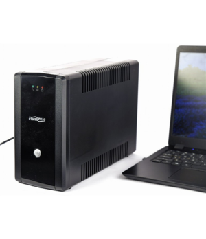 EnerGenie | UPS Home | EG-UPS-H850 | 850 VA | 510 W