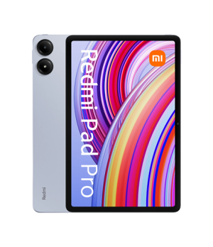 Xiaomi Redmi | Pad Pro | 12.1 " | Ocean Blue | IPS LCD | 1600 x 2560 pixels | Qualcomm | Snapdragon 7s Gen 2 | 8 GB | 256 GB | W