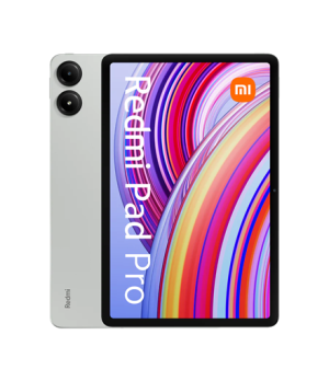 Xiaomi Redmi | Pad Pro | 12.1 " | Mint Green | IPS LCD | 1600 x 2560 pixels | Qualcomm | Snapdragon 7s Gen 2 | 8 GB | 256 GB | W