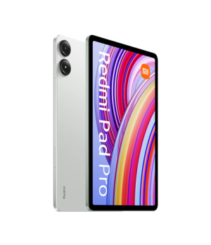 Xiaomi Redmi | Pad Pro | 12.1 " | Mint Green | IPS LCD | 1600 x 2560 pixels | Qualcomm | Snapdragon 7s Gen 2 | 8 GB | 256 GB | W