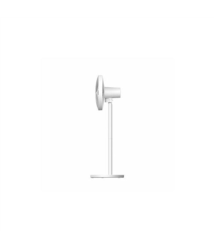 Xiaomi | Mi Smart Standing Fan 2 Lite | Stand Fan | White | Diameter  cm | Number of speeds 3 | Oscillation | 38 W | Yes