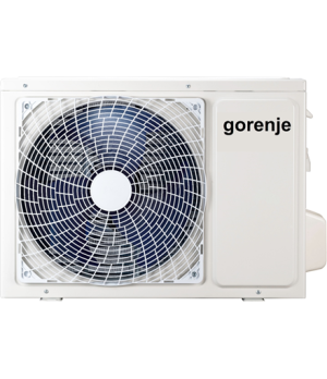 Gorenje | Air Conditioner, Outdoor unit | 20003668 REA35IN KC