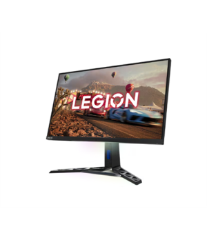 Lenovo | Legion Y32p-30 | 31.5 " | IPS | 16:9 | 144 Hz | 0.2 ms | HDMI ports quantity 2 | Raven Black | Warranty 36 month(s)