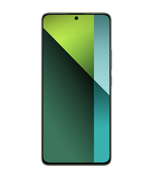 Xiaomi Redmi | Note 13 Pro 5G | Olive Green | 6.67 " | AMOLED | 2712 x 1220 pixels | Qualcomm | Snapdragon 7s Gen 2 | Internal R