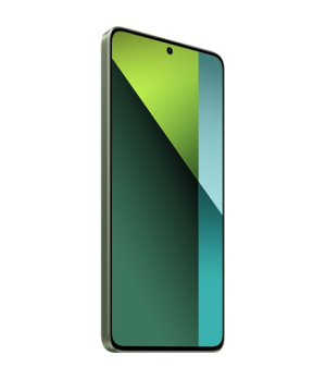 Xiaomi Redmi | Note 13 Pro 5G | Olive Green | 6.67 " | AMOLED | 2712 x 1220 pixels | Qualcomm | Snapdragon 7s Gen 2 | Internal R