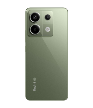 Xiaomi Redmi | Note 13 Pro 5G | Olive Green | 6.67 " | AMOLED | 2712 x 1220 pixels | Qualcomm | Snapdragon 7s Gen 2 | Internal R