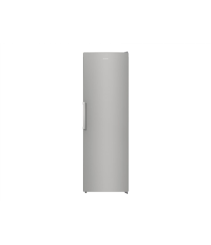 Gorenje | Refrigerator | R619EES5 | Energy efficiency class E | Larder | Height 185 cm | 38 dB | Stainless steel