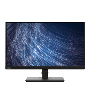 Lenovo | ThinkVision | T24m-29 | 23.8 " | IPS | FHD | 16:9 | 60 Hz | 4 ms | 1920 x 1080 | 250 cd/m² | HDMI ports quantity 1x HDM