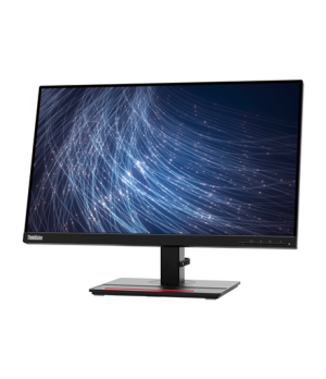 Lenovo | ThinkVision | T24m-29 | 23.8 " | IPS | FHD | 16:9 | 60 Hz | 4 ms | 1920 x 1080 | 250 cd/m² | HDMI ports quantity 1x HDM