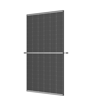 TrinaSolar | 500 W | VERTEX S+ NEG18R.28 | N-Type MONOFACIAL Dual Glass i-TOPCon Monocrystalline