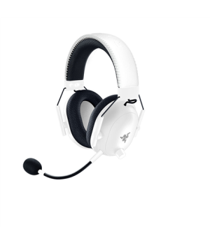 Razer Gaming Headset | BlackShark V2 Pro for PlayStation | Wireless | Over-Ear | Microphone | Noise canceling | White